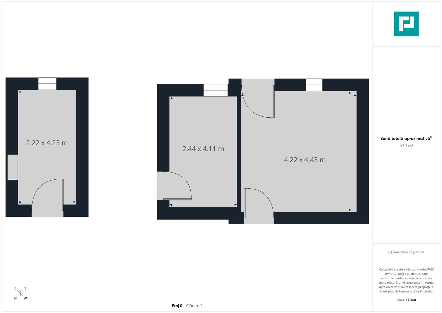 Casă cu teren generos de 6.000 m² - Poză 8