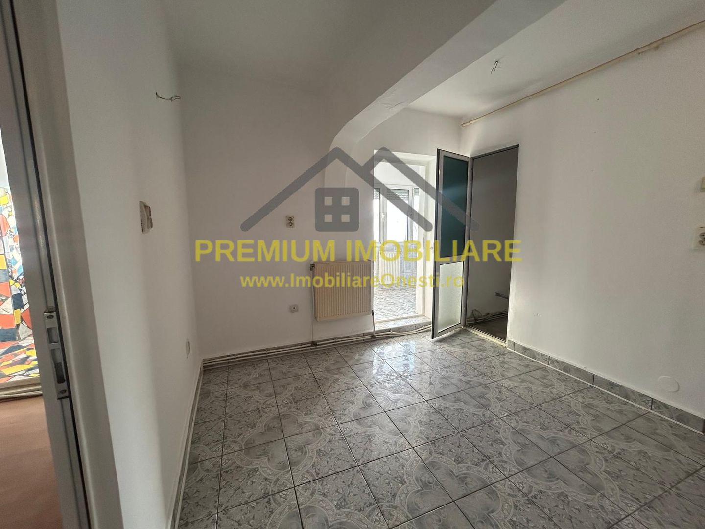 Garsoniera 38 mp de vanzare - Poză 3