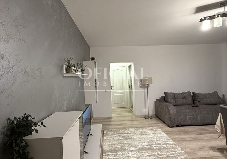 Apartament 2 camere | Parcare | Modern | Zona Sesul de Sus | Floresti - Poză 3