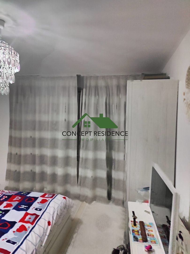 Vand apartament 2 camere, Marasesti - Poză 6