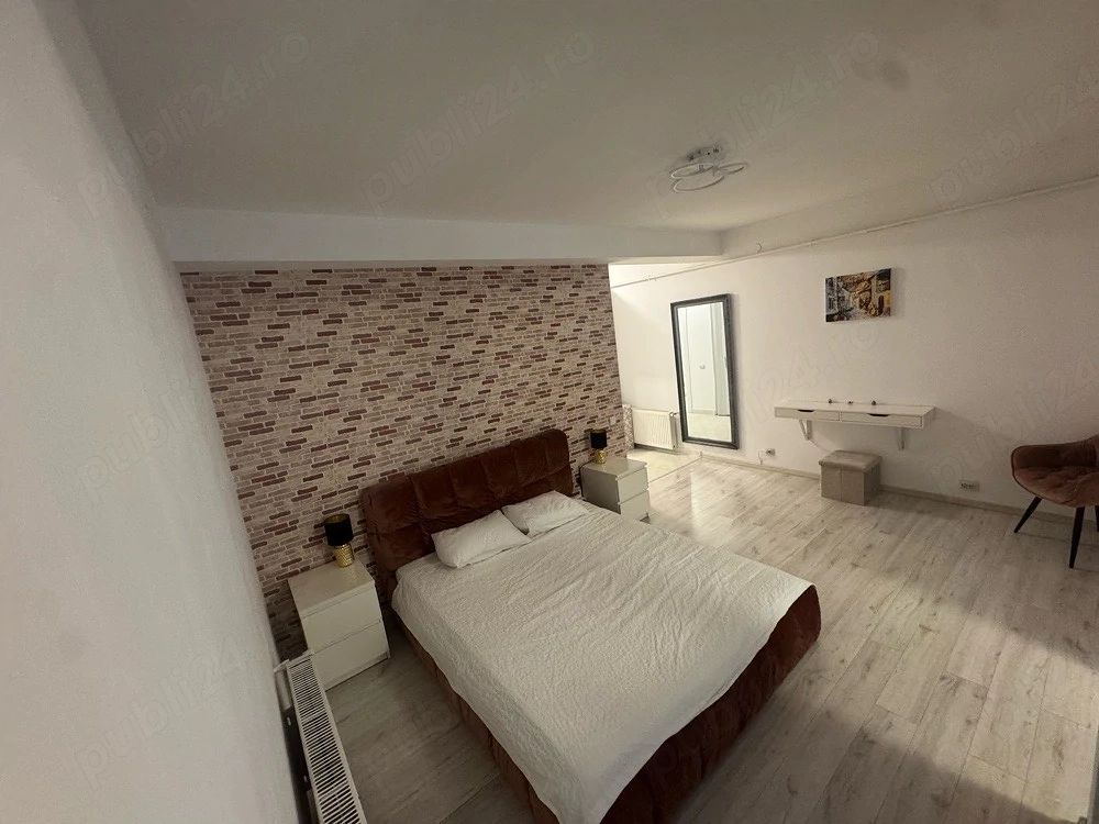 Apartament 2 camere, in Vila, 6 min metrou Aparatorii Patriei. Loc parcare. - Poză 3