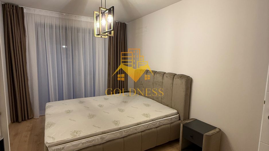 3 camere, Premium, bloc nou,terasa,Marasti Zona The Office,Record Park - Poză 4