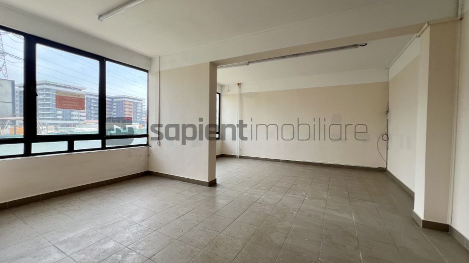 Sapient | Spatiu comercial în zona Oneștilor, Oradea - Poză 6