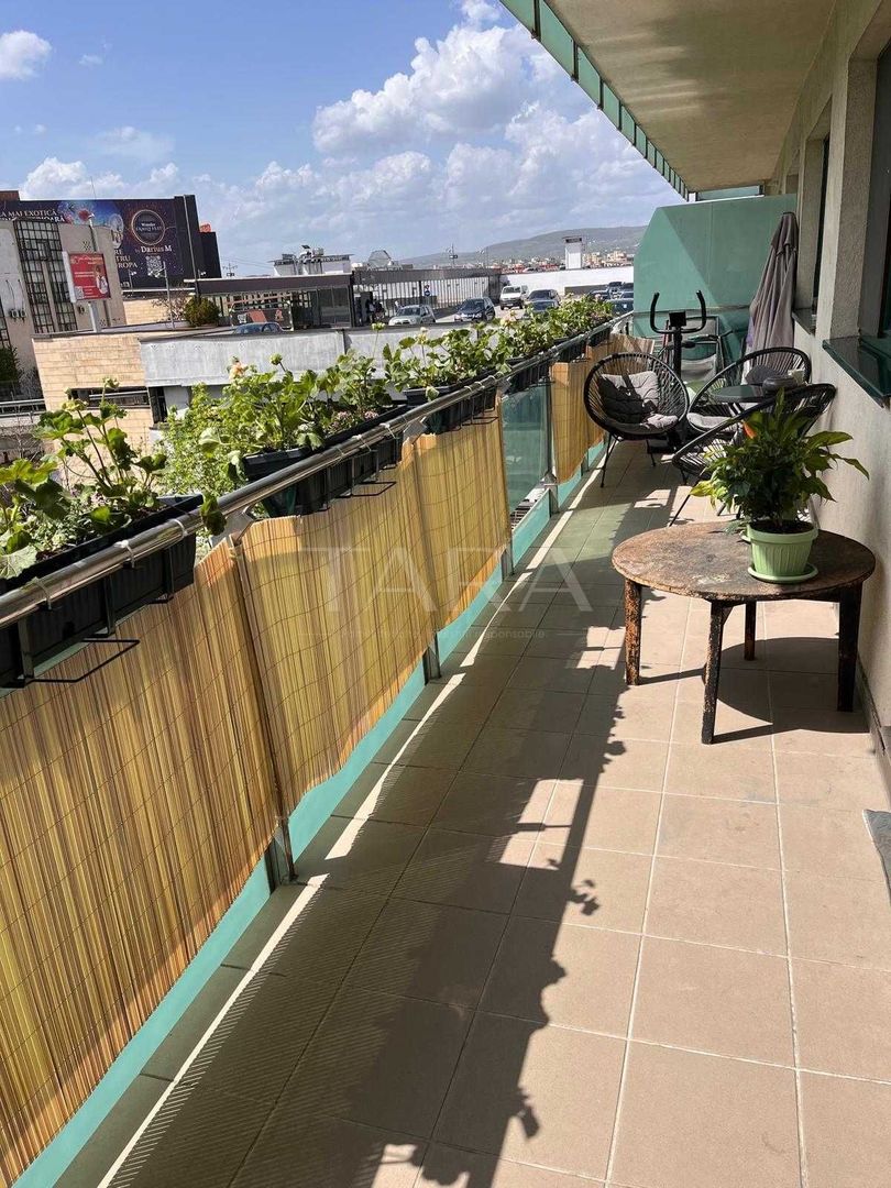 Apartament modern 3 camere, Viva City – Cluj-Napoca. - Poză 7