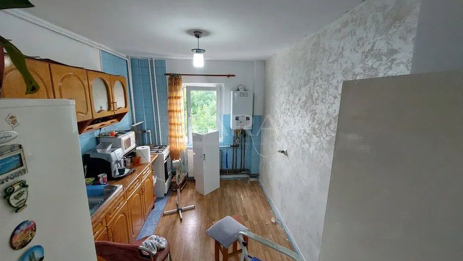 Apartament cu 3 camere decomandat in Manastur. - Poză 3