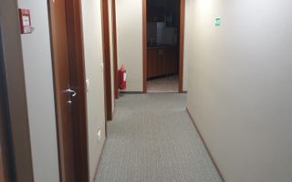 Imobil cu spatii de birouri in zona Barbu Vacarescu - Poză 6
