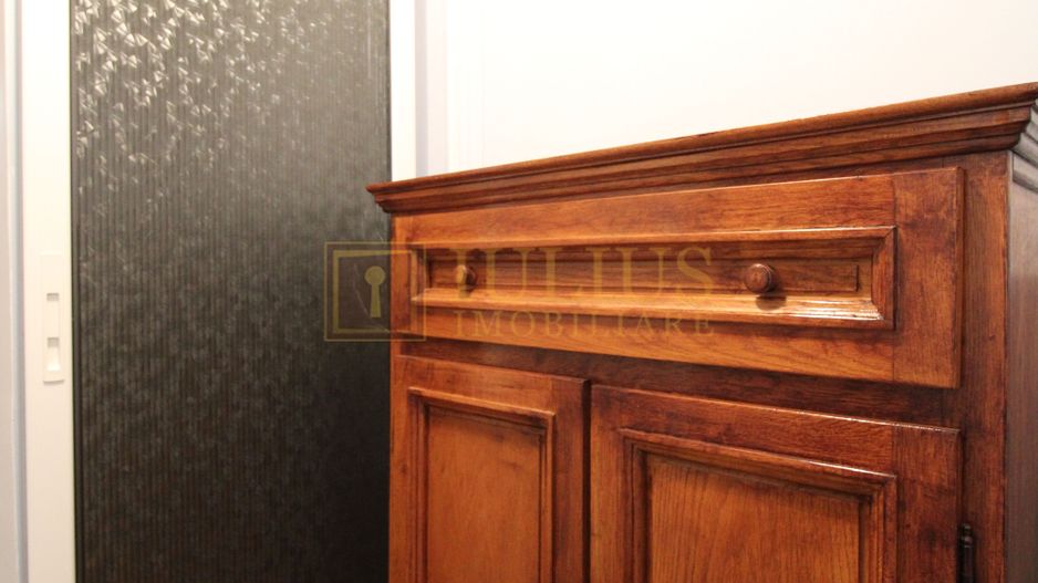 3 minute de Iulius Mall, 2 camere, centrala proprie. - Poză 4