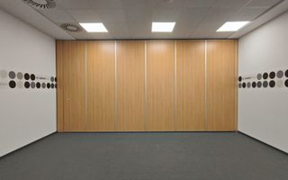 Birouri premium la etaj complet, suprafețe flexibile de la 487 mp Iași - Poză 18