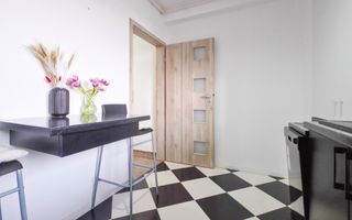 Apartament 2 camere Bragadiru Alunului, mobilat, balcon 19mp, parcare - Poză 7