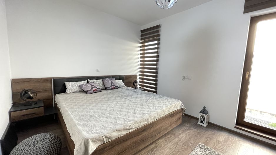 CASA PE PARTER IN ZONA MEHALA - Poză 7