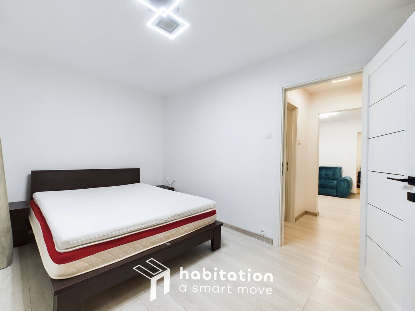 Tur virtual-3 camere, modern si elegant,  zona Centrala - Piața Unirii - Poză 8