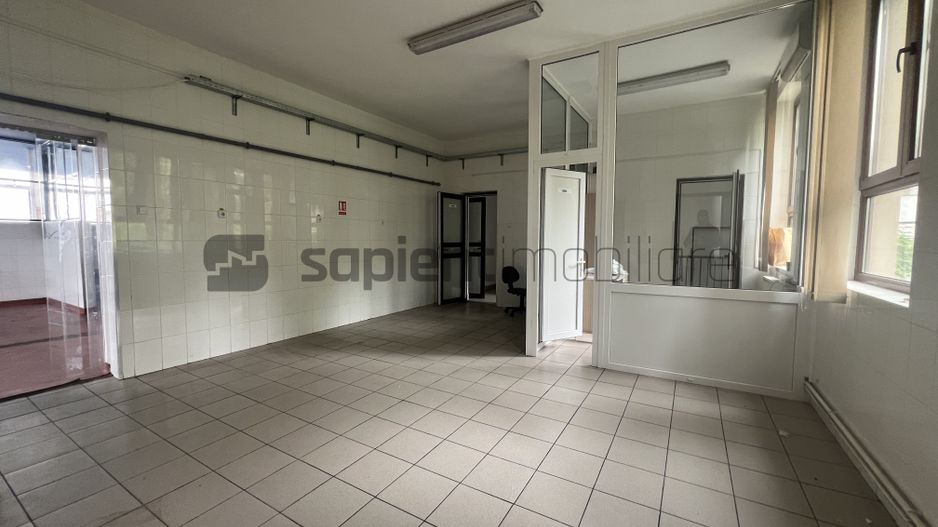 Sapient | Spațiu comercial _ Cantemir / Nufărul - Poză 9