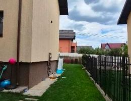Duplex modern, 3 camere, mobilat și utilat, cu 3 locuri de parcare – Valea Adâncă - Poză 4