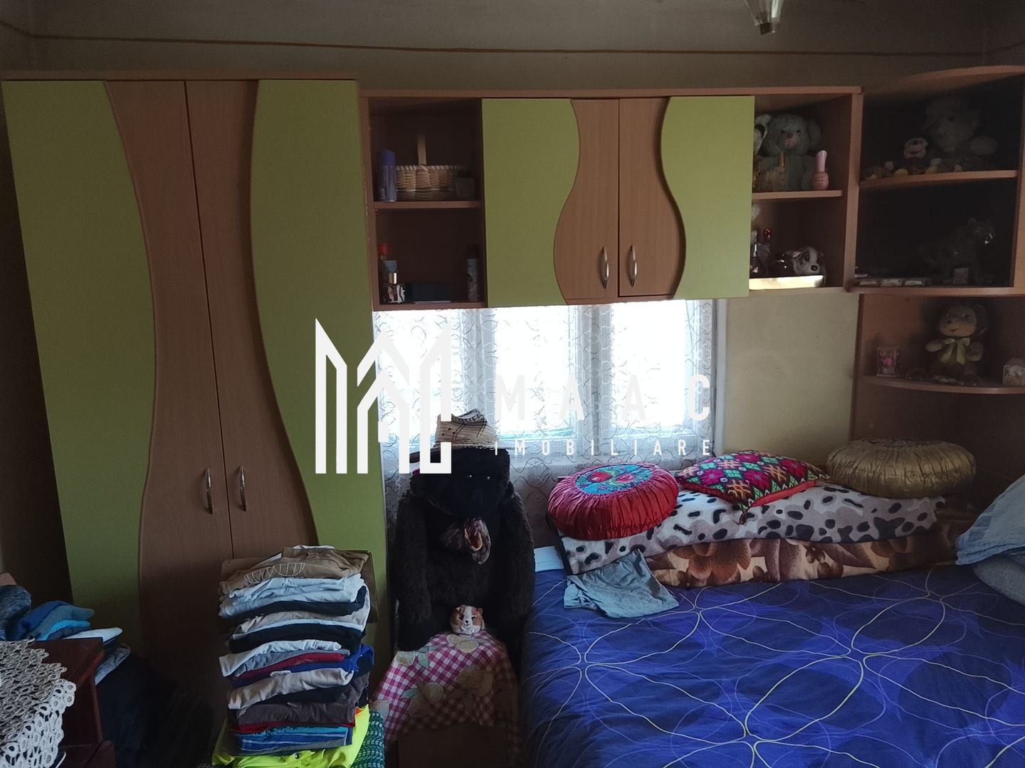 Casă 5 camere de vânzare | Prajila | 62 mp, teren 2.267 mp - Poză 6