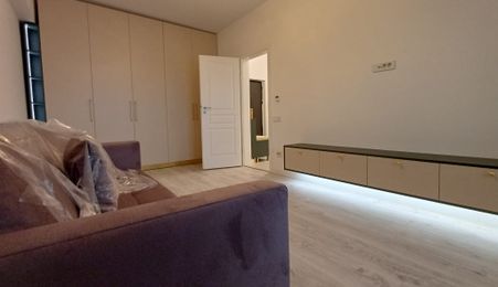 Apartament 2 camere – Complex Solumnia | Prima închiriere