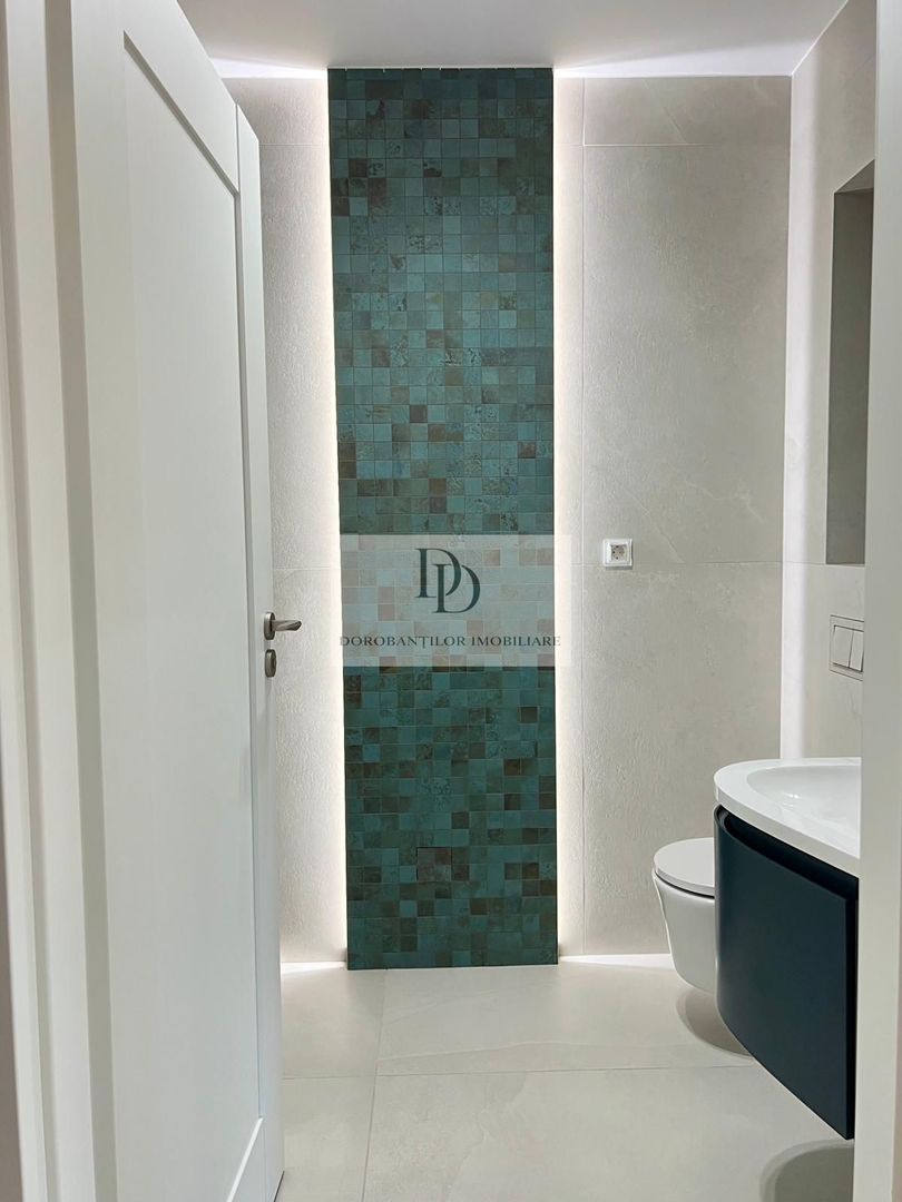 Apartament 3 camere de vânzare | NZEB | Finisaje premium | Smart Home - Poză 15