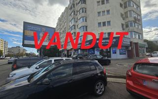 Apartament 2 camere, decomandat, etaj 1 – Cartier Prundu, zona Depou - Poză 1