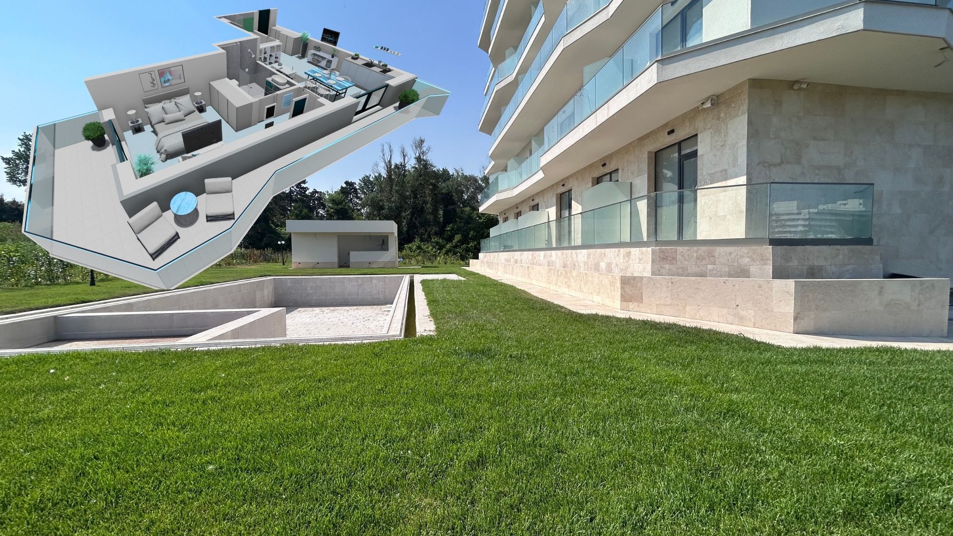 Boutique Hotel-Cap Aurora - Poză 29