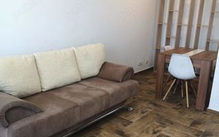 Prima închiriere după renovare 2 cam, 64 mp, mobilat, Ștefan cel Mare - Poză 4