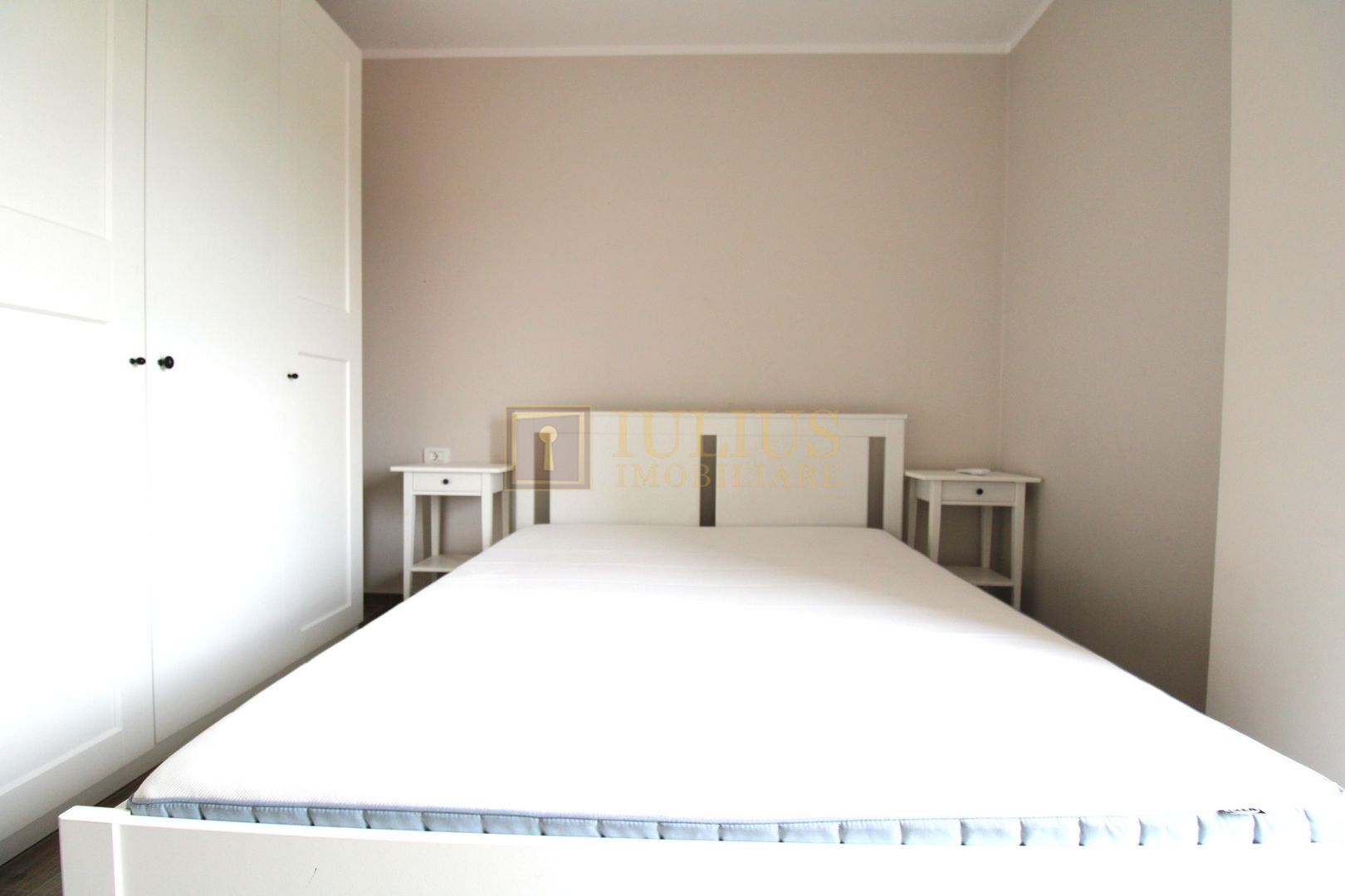 2 camere in Dumbravita in bloc nou cu parcare langa clinica Medicis - Poză 7