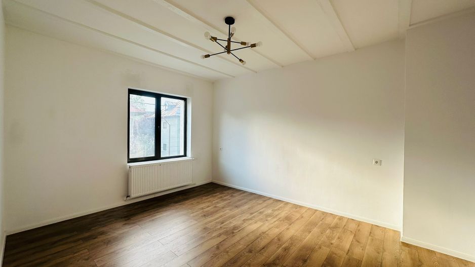 Vila interbelica Floreasca |  P+1+M - Poză 7