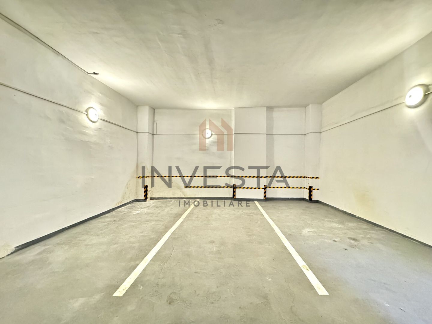 Spatiu de birouri de 200 mp cu 4 parcari de inchiriat, zona Gheorgheni - Poză 21