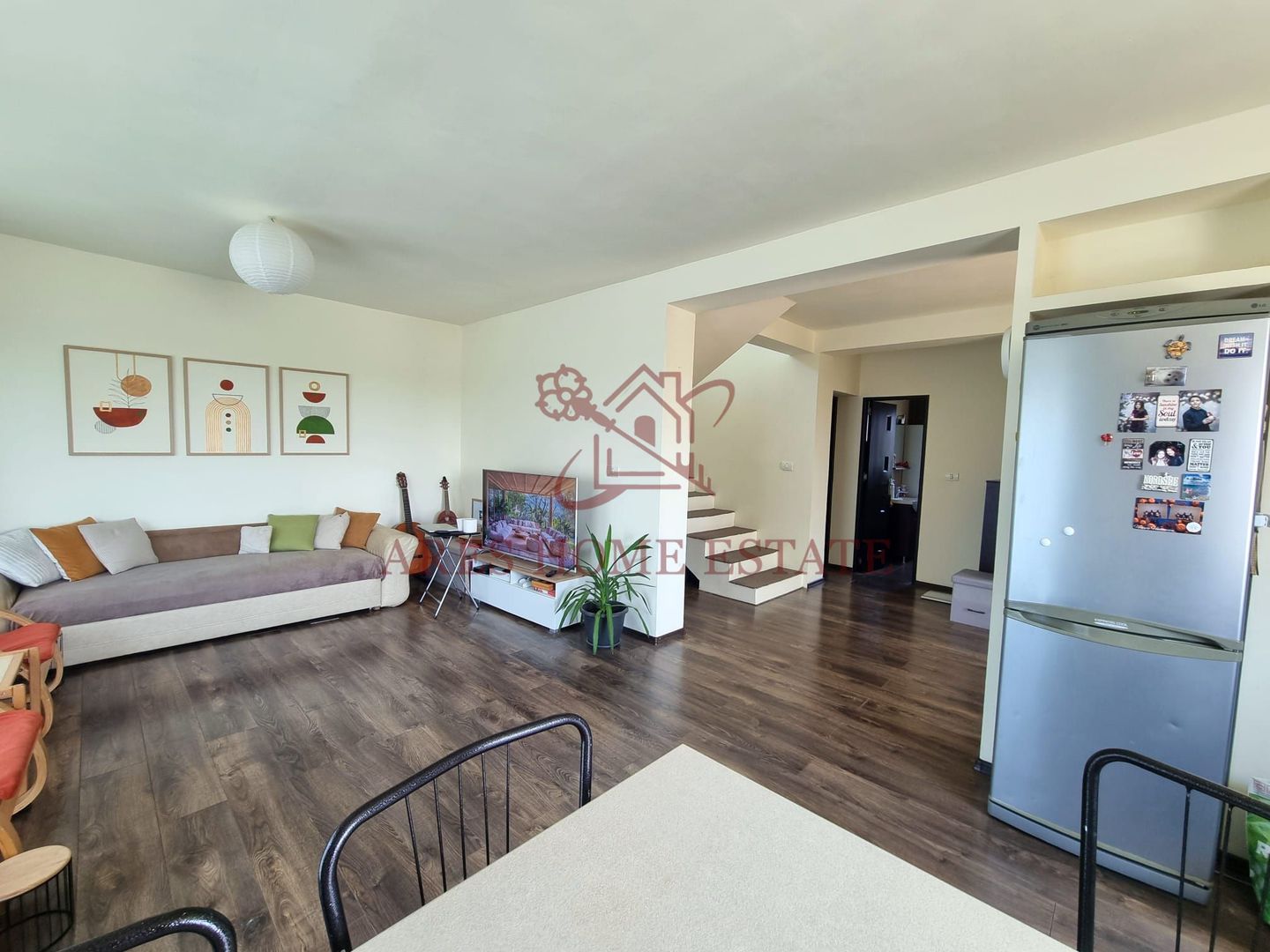 Casa individuala cu teren generos | Mosnita Noua aproape de centura - Poză 2