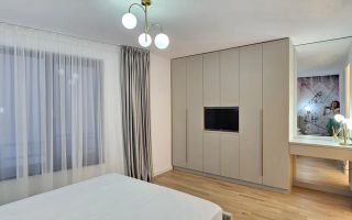 Vilă elegantă, complet mobilată și utilată Zenville – Pipera - Poză 1