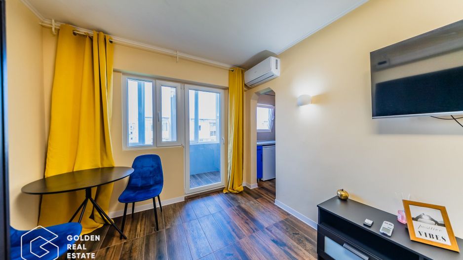Garsoniera confort 1 la cheie, zona Micalaca - Poză 3