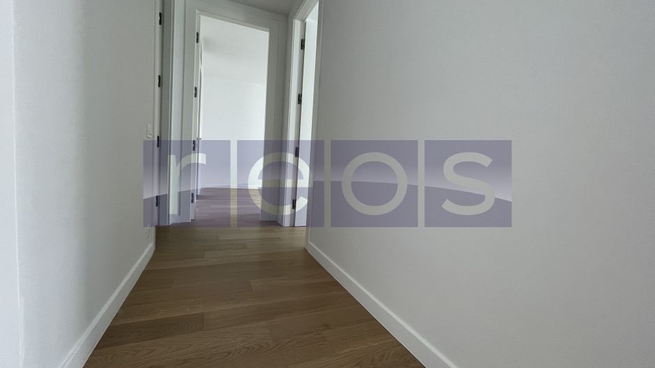 ETAJ 9-13 | 3CAMERE |VEDERE PANORAMICA| PARCARE|TERASA |ONE VERDI PARK - Poză 10