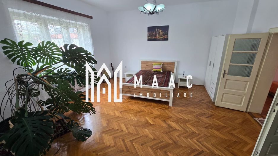 Apartament 4 camere 156 mpu zona Centrala Garaj Pivnita - Poză 8