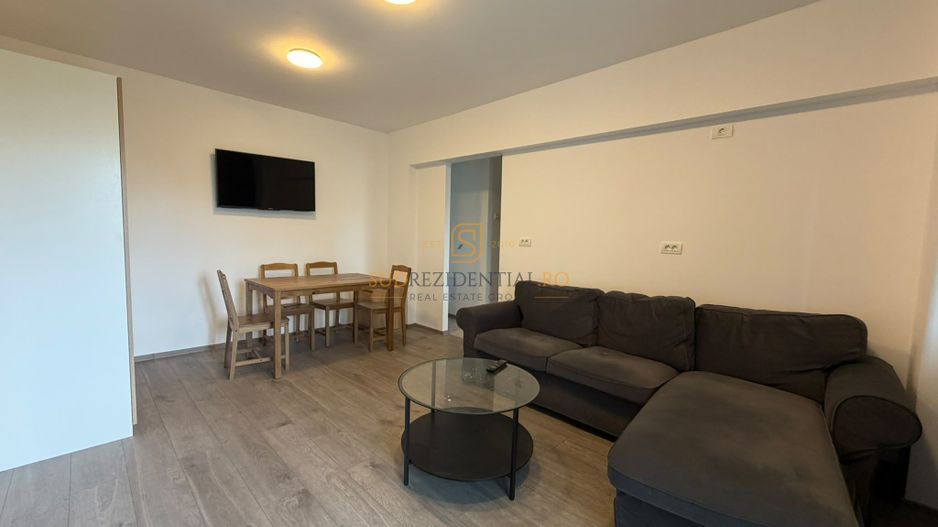 Apartament 2 camere | Șos. Berceni (Metrou Piața Sudului) - Poză 1