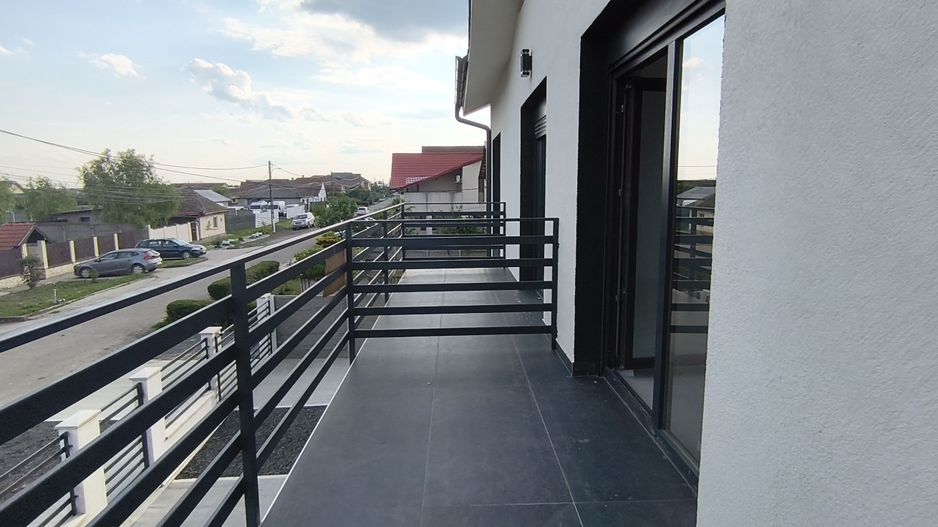 Constructie Noua | Duplex | Sacalaz | Toate Utilitatile | Comision 0% - Poză 13