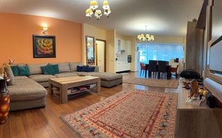 Apartament de Lux 3 Camere | Orhideea Gardens Residence & Spa - Poză 3
