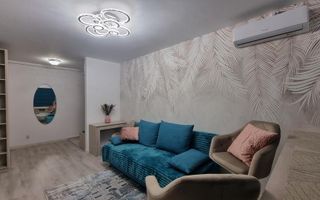 2 Camere | Bloc Nou cu Lift | Complet Utilat Premium | Metrou 1 min - Poză 1