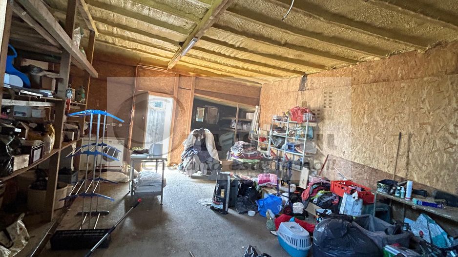 CASA + CURTE 600MP HORPAZ 115.000 euro - Poză 32