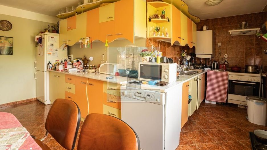 Casă/Vila de vânzare/ zona Sacele - Poză 19