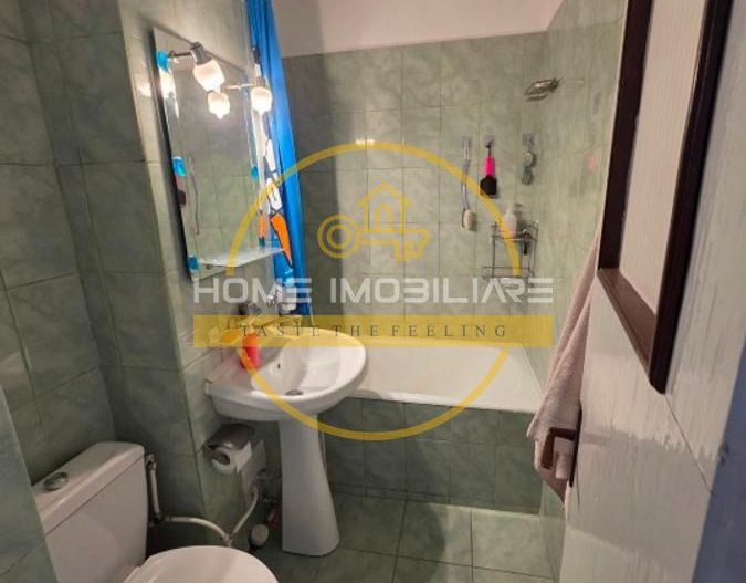 Apartament cu 3 camere / 52mp/ in zona Dacia - Poză 7