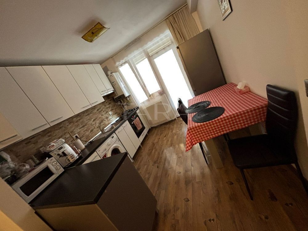 Apartament 1 cameră + living, Florești – zona Terra - Poză 3
