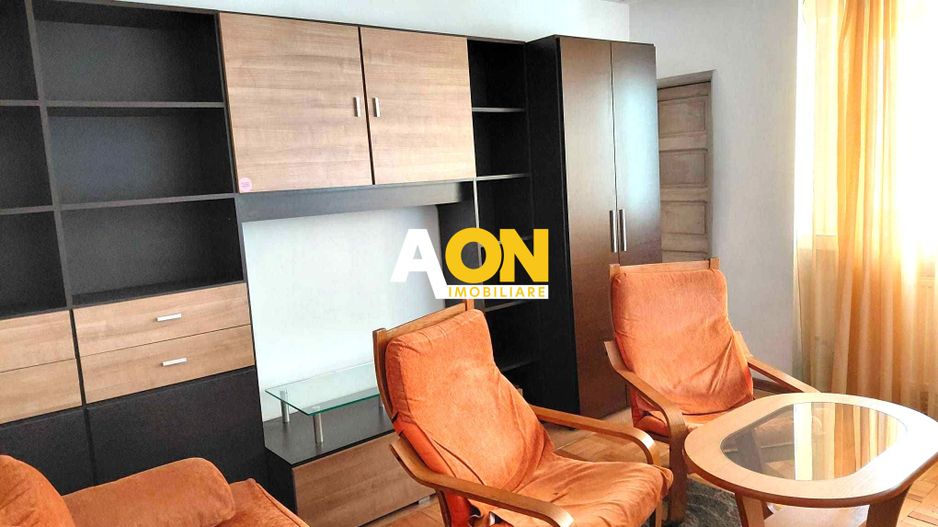 Apartament 2 camere, 50 mp utili, Cetate, etaj 3 - Poză 3