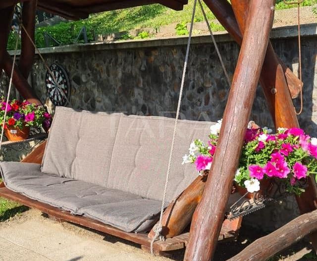 Casă de Vacanță Liniștită în Cluj-Napoca - Poză 3