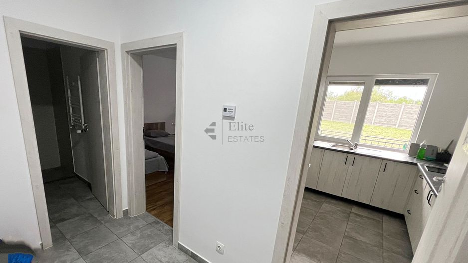 Apartament de inchiriat pentru muncitori in Iosia - Poză 4