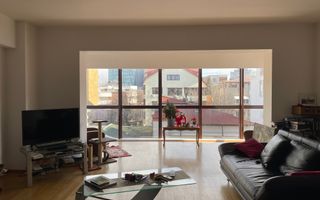 Apartament 5 cam 153 mp 2 locuri parcare bloc boutique Charles de Gaulle - Poză 2