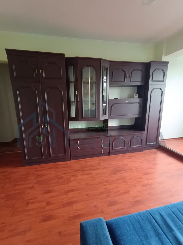Închiriere apartament 2 camere semidecomandat, Tătărași, Iași - Poză 4