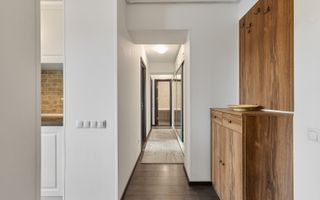 Apartament 3 camere Pitești, zonă Ultracentrala- etaj intermediar - Poză 7