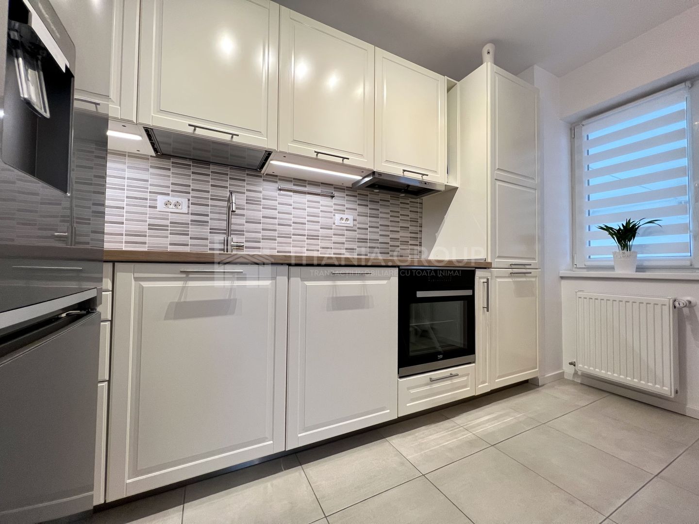 Oferta Rezervata! Apartament 2 camere modern mobilat, TopCity Coresi - Poză 4