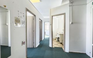 Piata Gorjului | Bulevardul Iuliu Maniu | 50mp | spatiu comercial - Poză 1