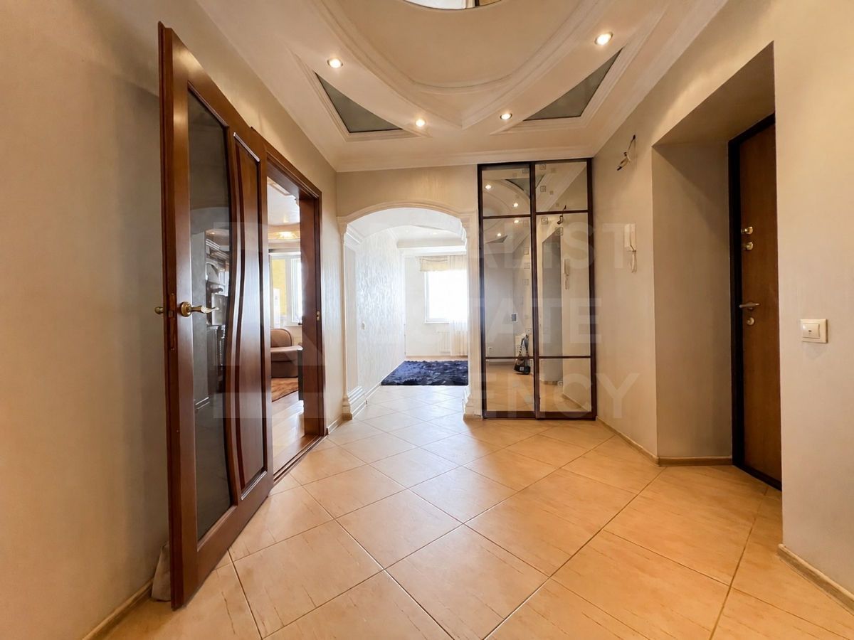 Chirie, apartament 2 camere, 70 mp, str. Lev Tolstoi, Centru - Poză 6