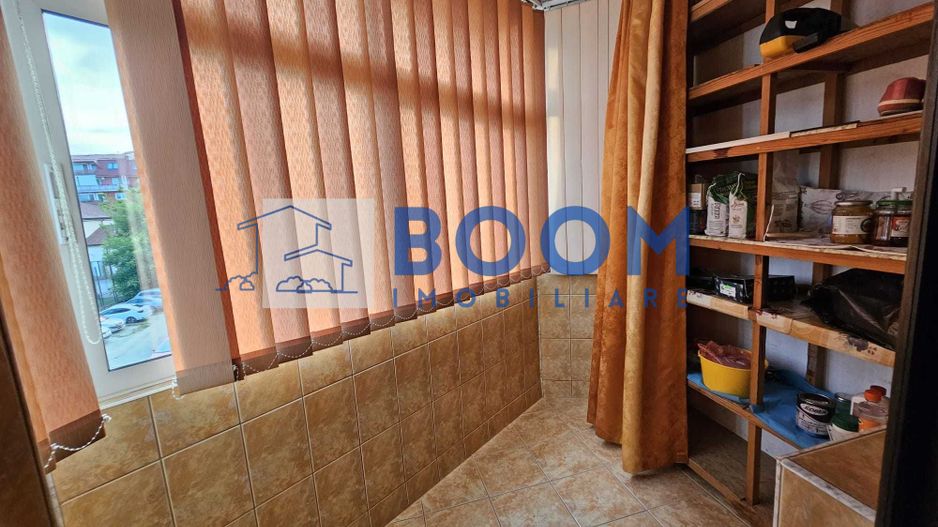 Apartament 2 camere | Centrala Proprie | Zona Nord | Etaj 3 I-01 - Poză 6