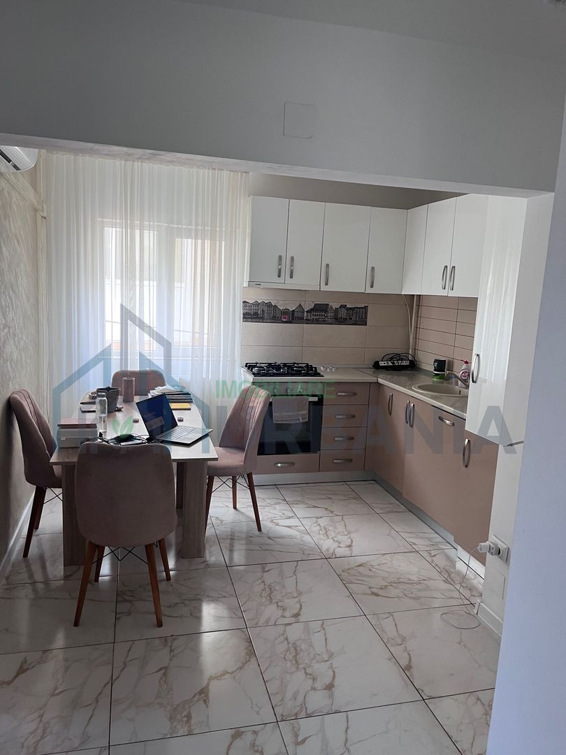 Apartament de închiriat, zona Lunca Cetățuii, cartier Astoria - Poză 1